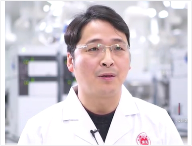 半岛online(中国)用户 | 杨志明