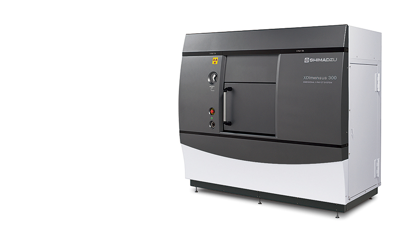 AIM-9000 Infrared Microscope